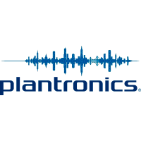 Logo de Plantronics (PLT).