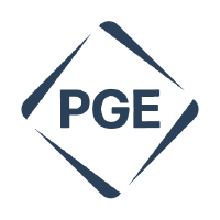 Logo de Portland General Electric (POR).