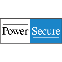 Logo de PowerSecure International, Inc. (POWR).