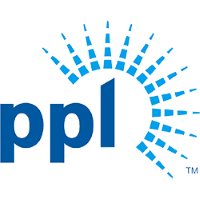 Logo de PPL (PPL).