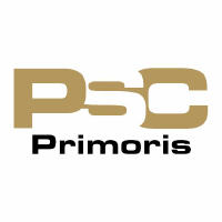 Logo de Primoris Services (PRIM).