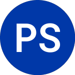 Logo de Public Storage (PSA.PRG).