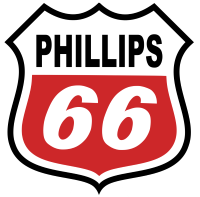 Logo de Phillips 66