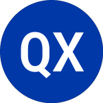 Logo de  (QXM).