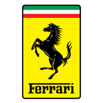 Logo de Ferrari NV (RACE).