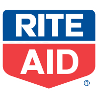 Logo de Rite Aid (RAD).