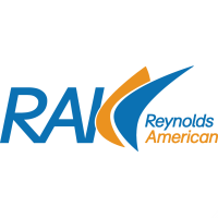 Logo de Reynolds (RAI).