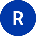 Logo de Reebok (RBK).