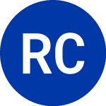 Logo de Ready Capital (RCA).