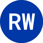 Logo de Rogers Wireless Comm Incb (RCN).