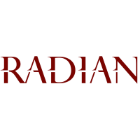 Logo de Radian (RDN).