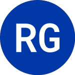Logo de Rochester G (RGE).
