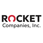 Logo de Rocket Companies (RKT).