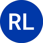 Logo de Red Lion Hotels (RLH).