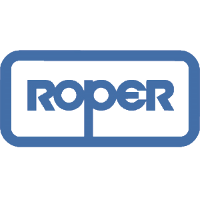 Logo de Roper Technologies (ROP).