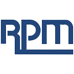 Logo de RPM (RPM).
