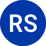 Logo de Rosetta Stone (RST).