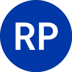 Logo de RELX PLC (RUK).