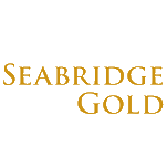 Logo de Seabridge Gold (SA).