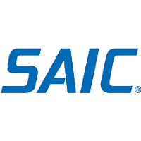 Logo de Science Applications (SAIC).