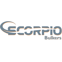 Logo de Scorpio Bulkers (SALT).