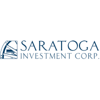 Logo de Saratoga Investment (SAR).