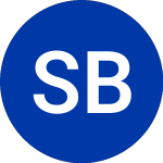 Logo de  (SB-B.CL).