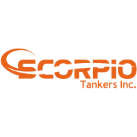 Logo de Scorpio Tankers (SBNA).