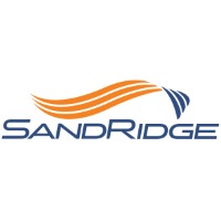 Logo de SandRidge Energy (SD).