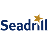 Logo de Seadrill Partners (SDLP).