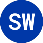 Logo de Starwood Waypoint Homes (SFR).