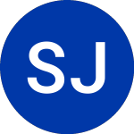 Logo de South Jersey Industries (SJI).