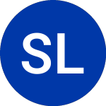 Logo de Social Leverage Acquisit... (SLAC.U).