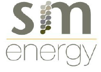 Logo de SM Energy (SM).