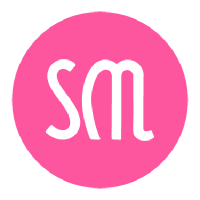 Logo de SmartRent (SMRT).