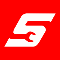 Logo de Snap on (SNA).