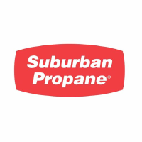 Logo de Suburban Propane (SPH).