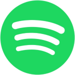 Logo de Spotify Technology (SPOT).