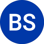 Logo de Banco Santander (STD).