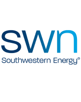 Logo de Southwestern Energy (SWN).