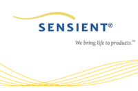 Logo de Sensient Technologies (SXT).