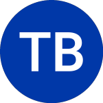 Logo de  (TBH).
