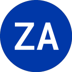 Logo de Zalatoris Acquisition (TCOA.WS).