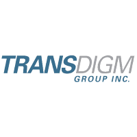 Logo de Transdigm (TDG).