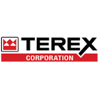 Logo de Terex (TEX).