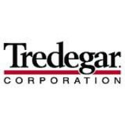Logo de Tredegar (TG).