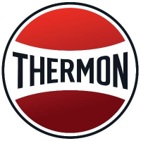 Logo de Thermon (THR).