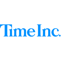 Logo de Time Inc. (TIME).