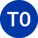 Logo de Technical Olympic (TOA).