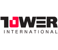 Logo de Tower (TOWR).